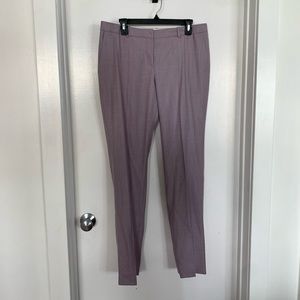 BOSS trousers